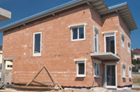 Aghadowey home extensions