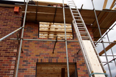 house extensions Aghadowey